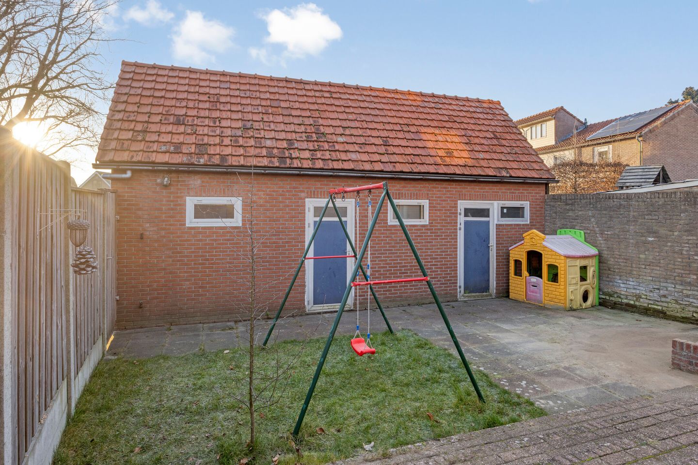 Foto 25 van Berkstraat 8