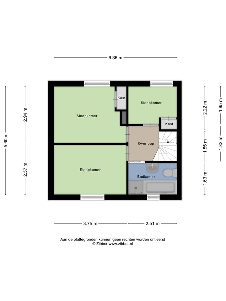 Foto 34 van Berkstraat 8