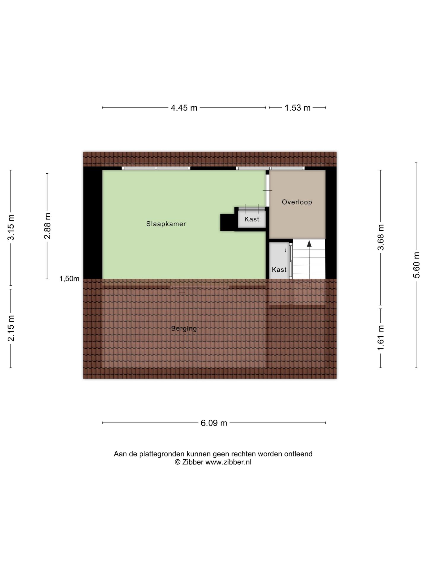 Foto 35 van Berkstraat 8