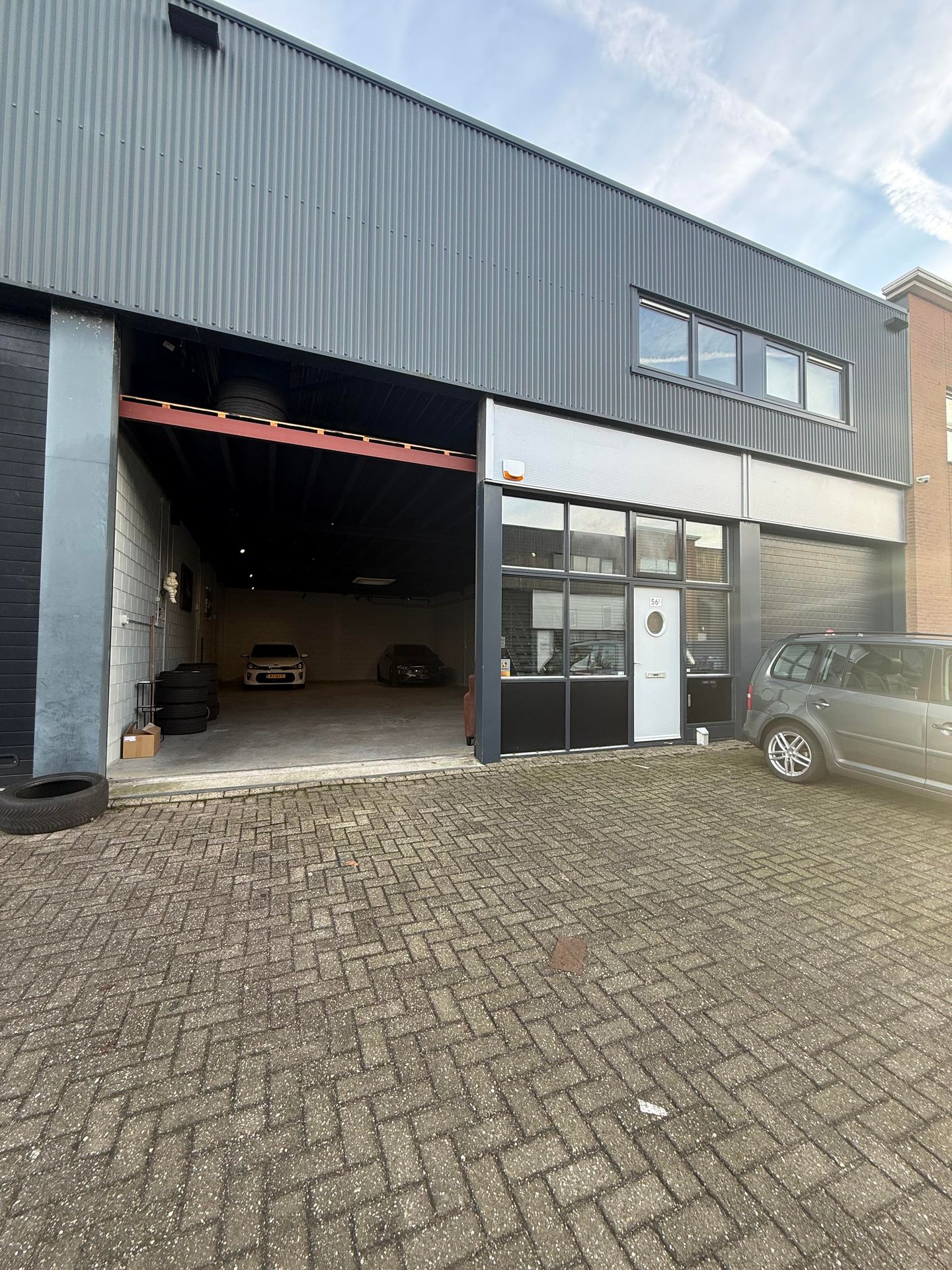 View photo 4 of Ondernemingsweg 56-C