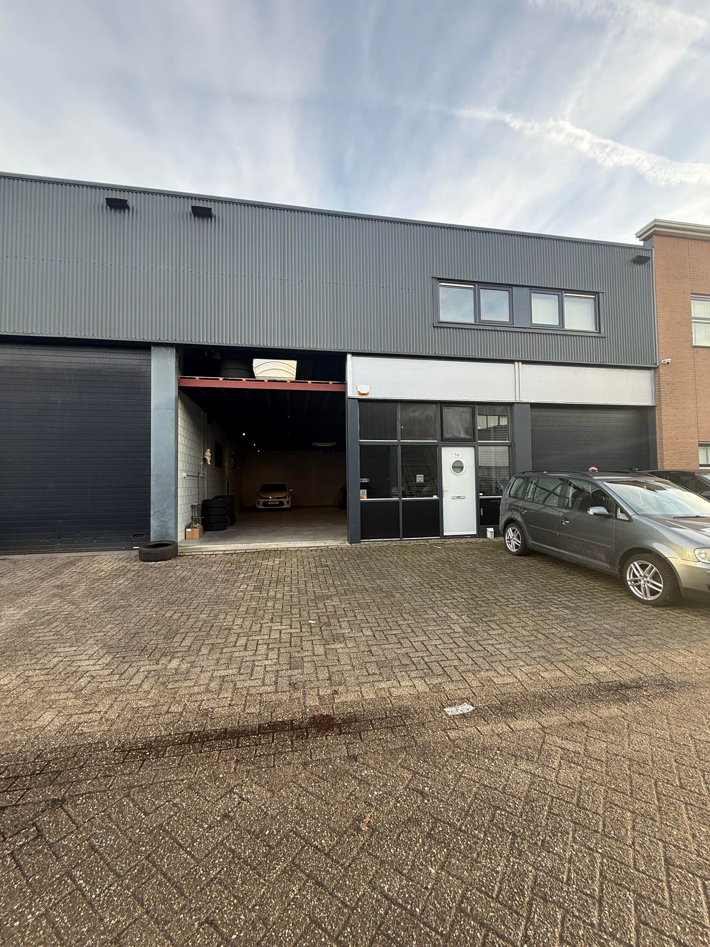 View photo 5 of Ondernemingsweg 56-C