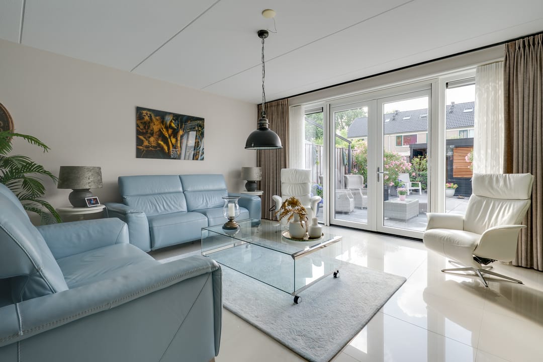 Foto 2 van Erasmuslaan 2-F