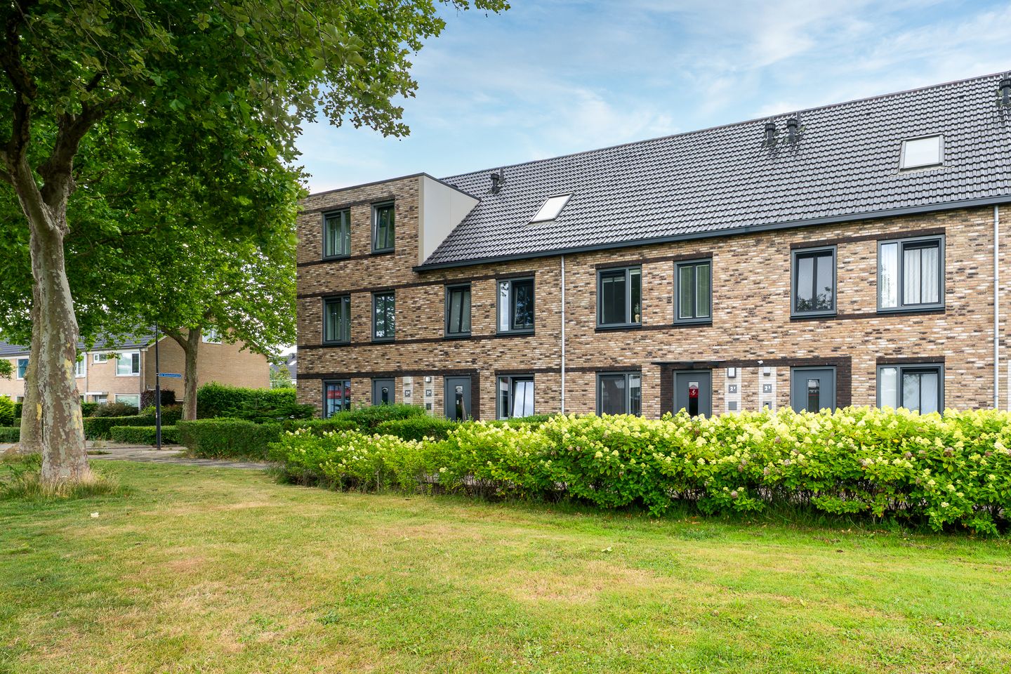 Foto 4 van Erasmuslaan 2-F