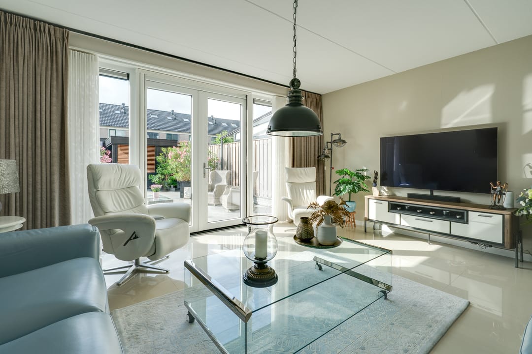 Foto 8 van Erasmuslaan 2-F