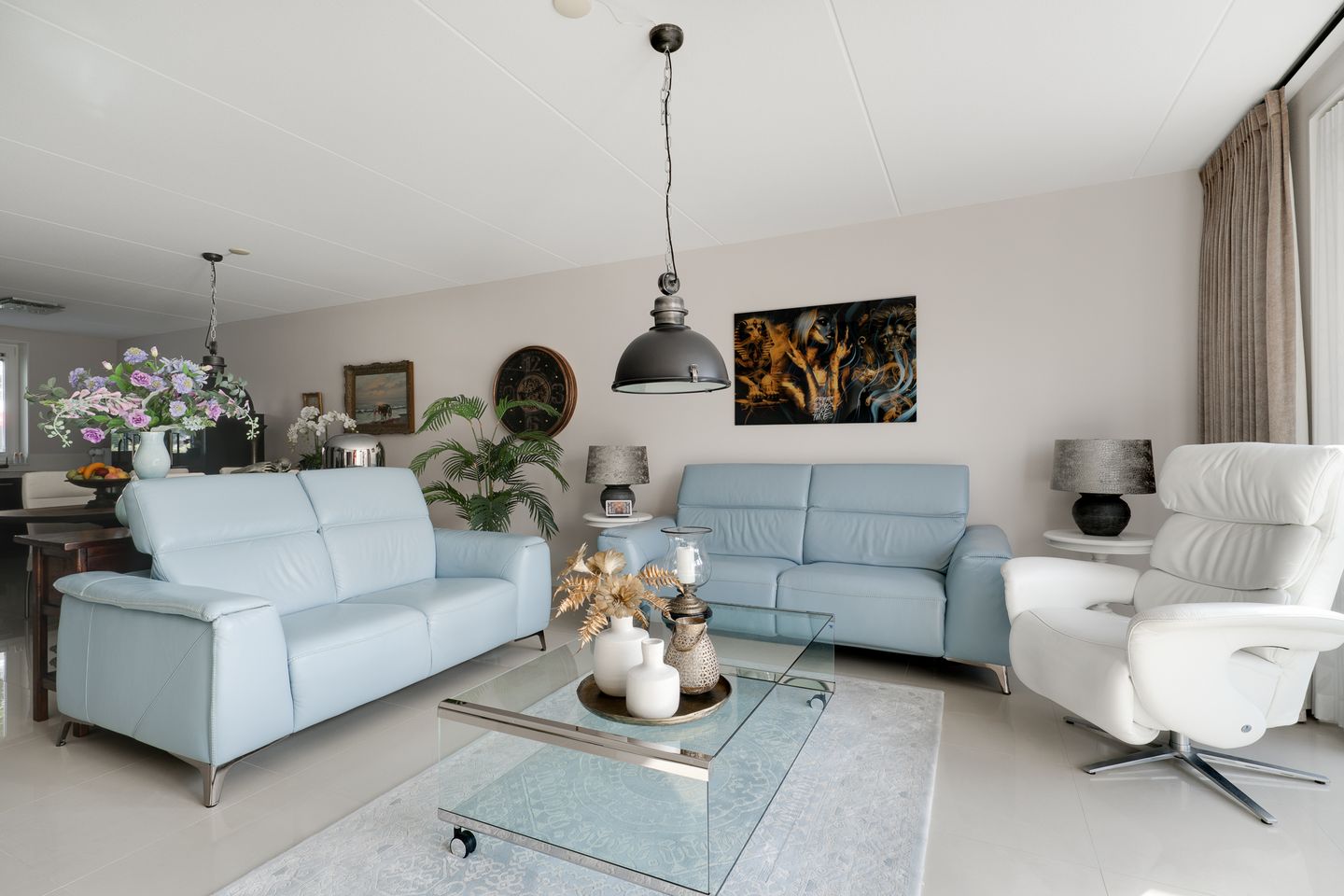 Foto 10 van Erasmuslaan 2-F