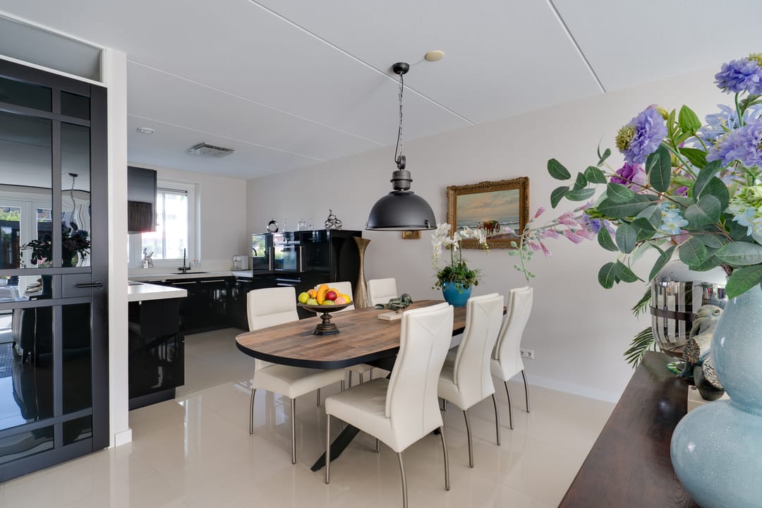 Foto 11 van Erasmuslaan 2-F