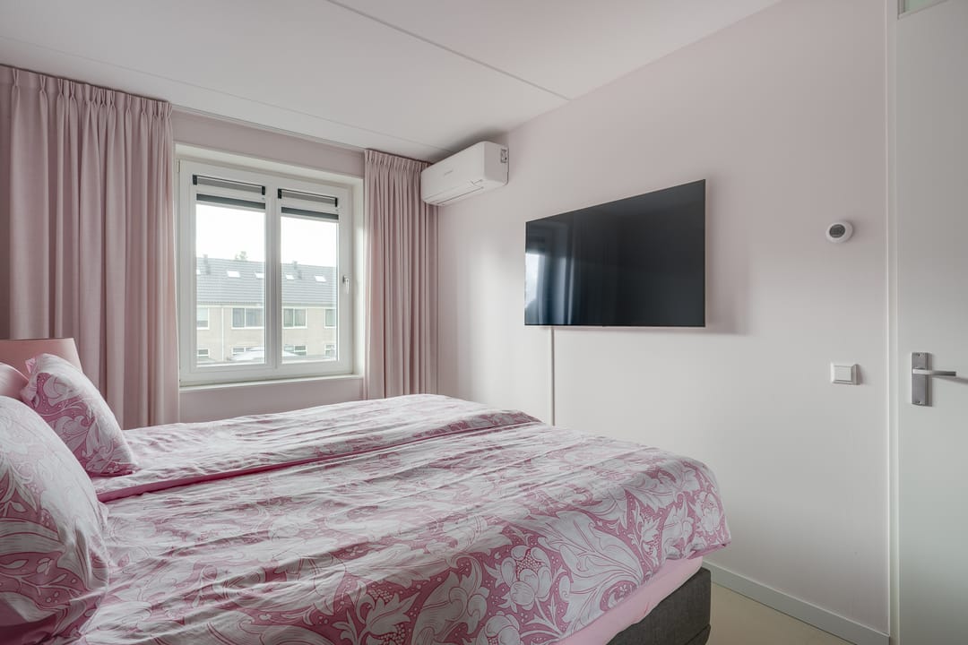 Foto 23 van Erasmuslaan 2-F