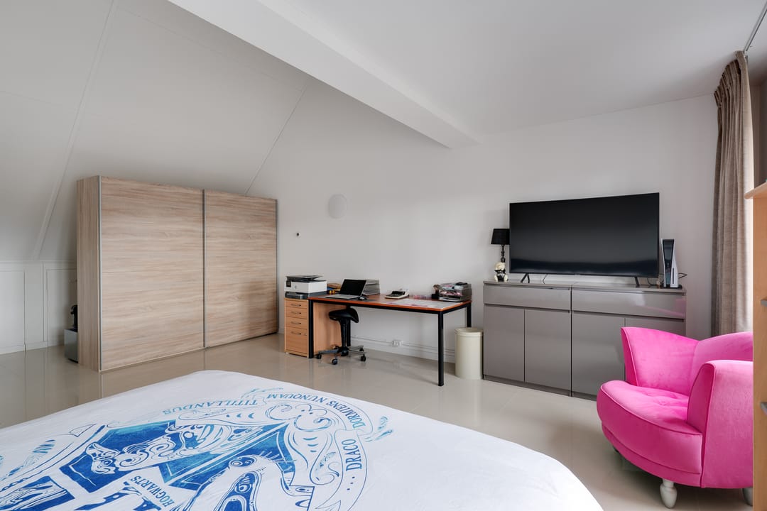 Foto 37 van Erasmuslaan 2-F