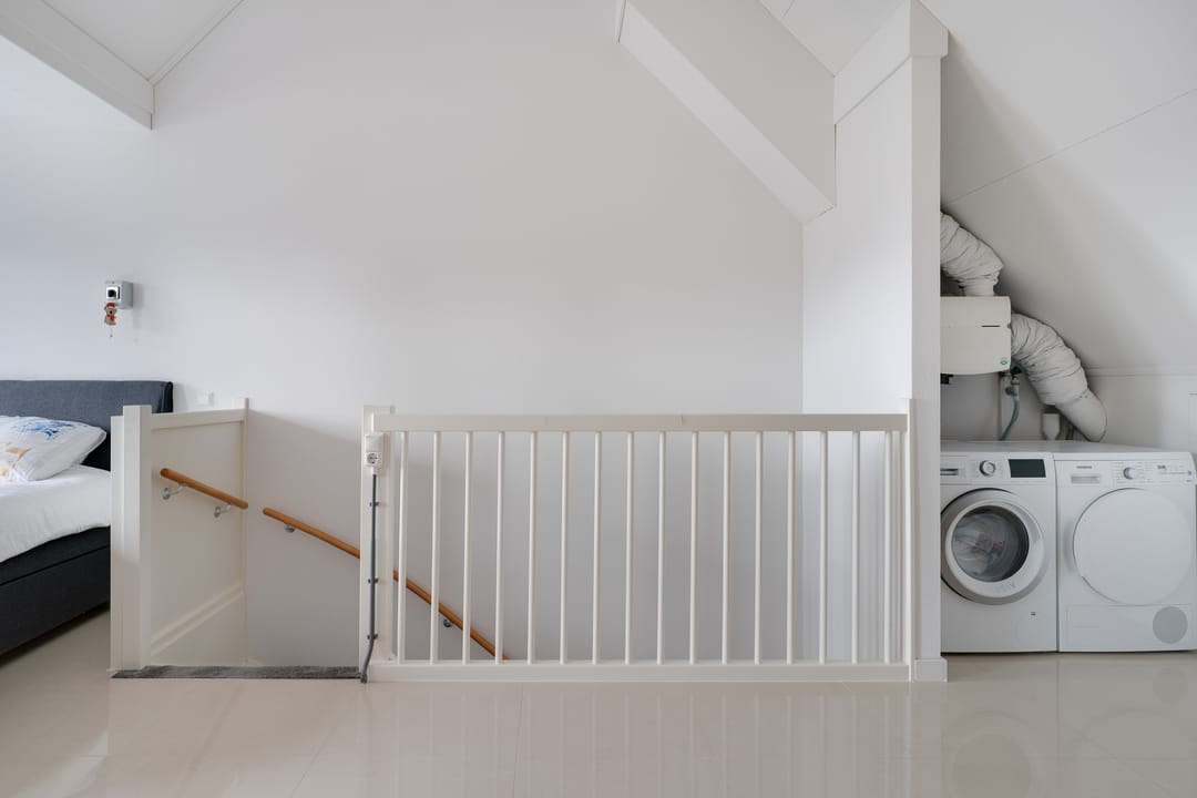 Foto 38 van Erasmuslaan 2-F