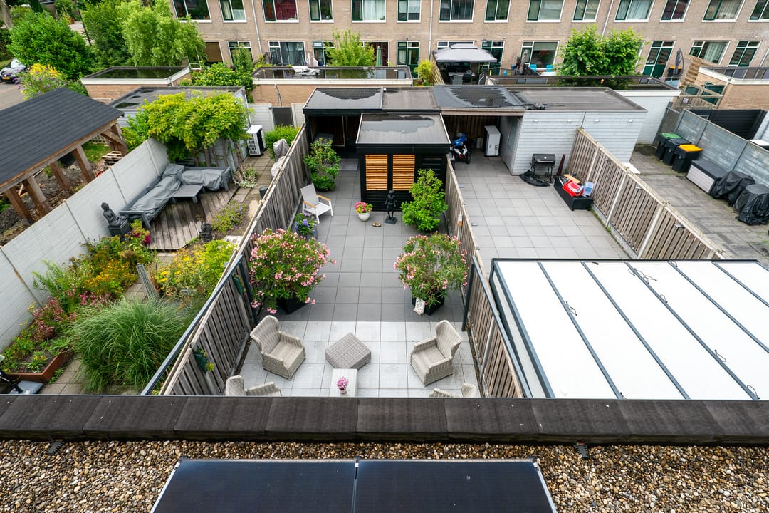 Foto 41 van Erasmuslaan 2-F