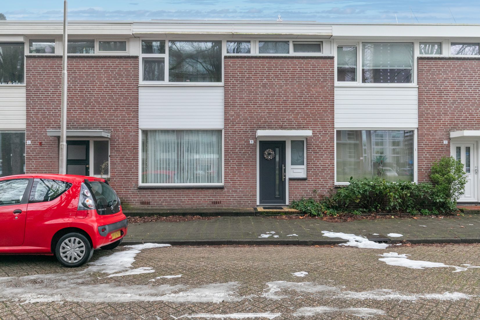 Kasteel Croystraat, 8, Tilburg, 5037HN, Noord-Brabant, Nederland 8