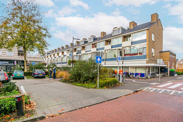 Photo 5 of Neptunusplein 54-A