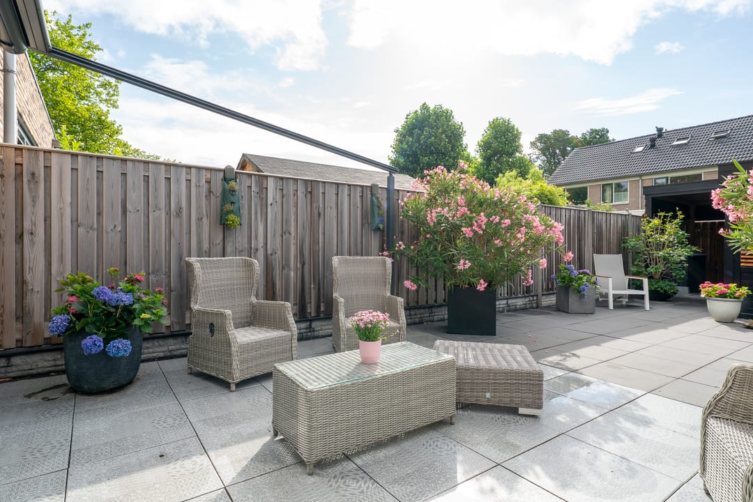 Foto 43 van Erasmuslaan 2-F