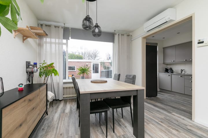 Foto 2 van Kasteel Croystraat 8