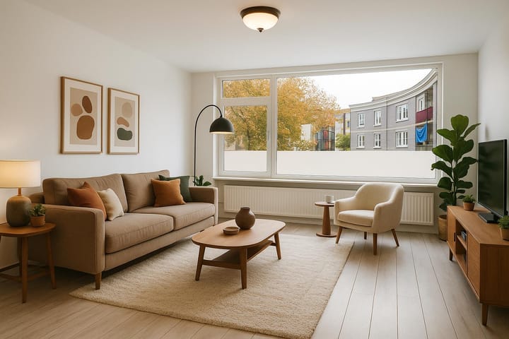 Photo 9 of Neptunusplein 54-A