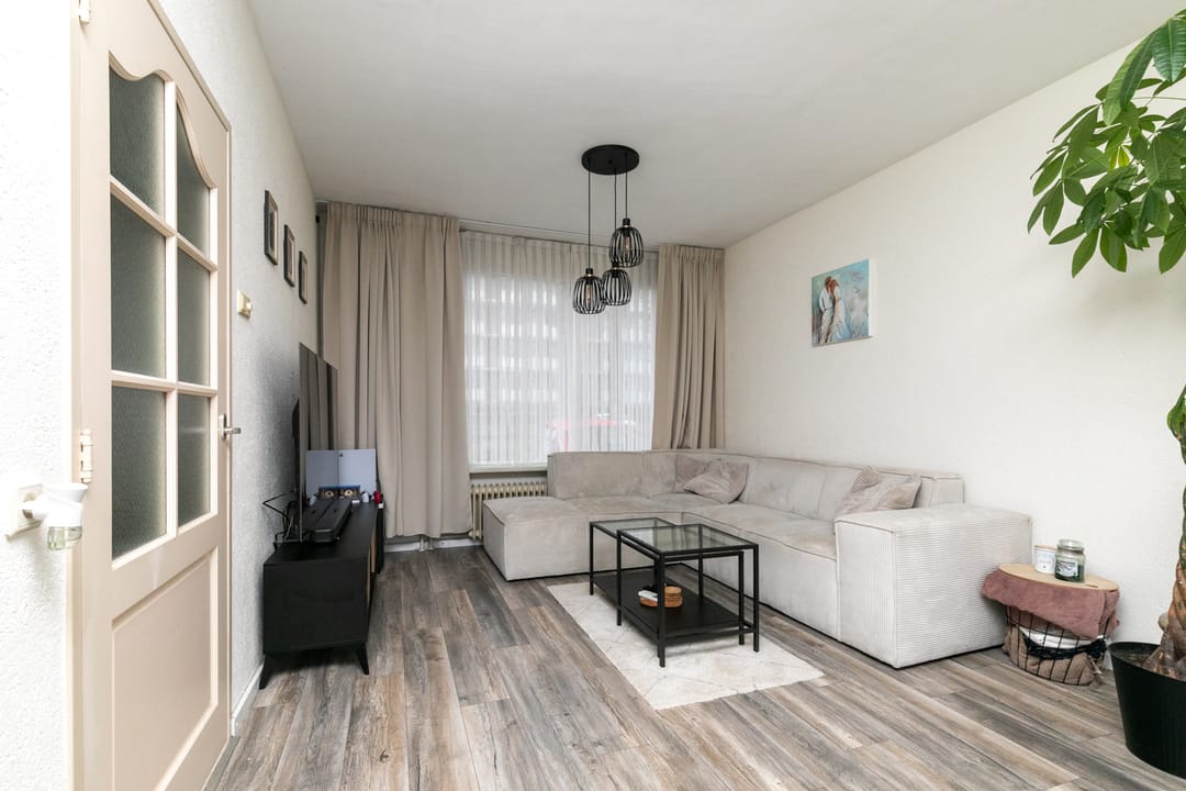 Photo 7 of Kasteel Croystraat 8