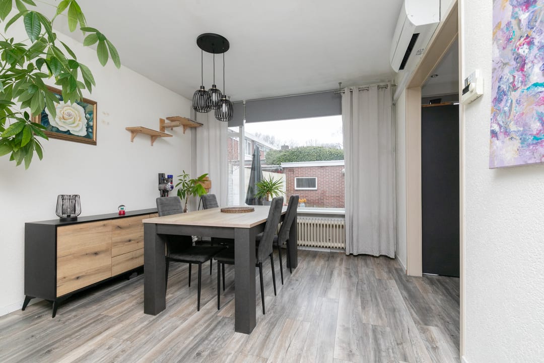 Photo 8 of Kasteel Croystraat 8