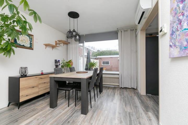 Foto 8 van Kasteel Croystraat 8