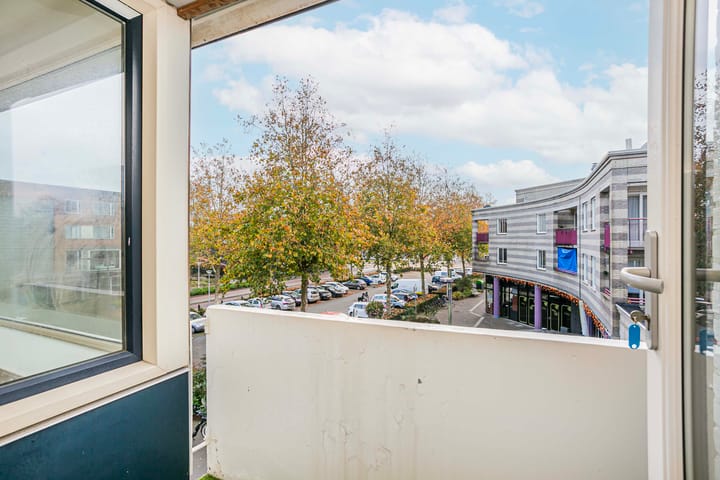 Photo 12 of Neptunusplein 54-A