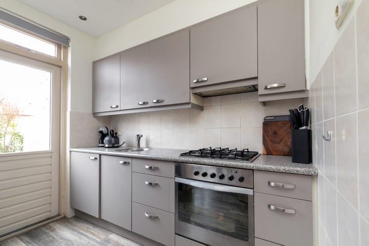 Foto 10 van Kasteel Croystraat 8