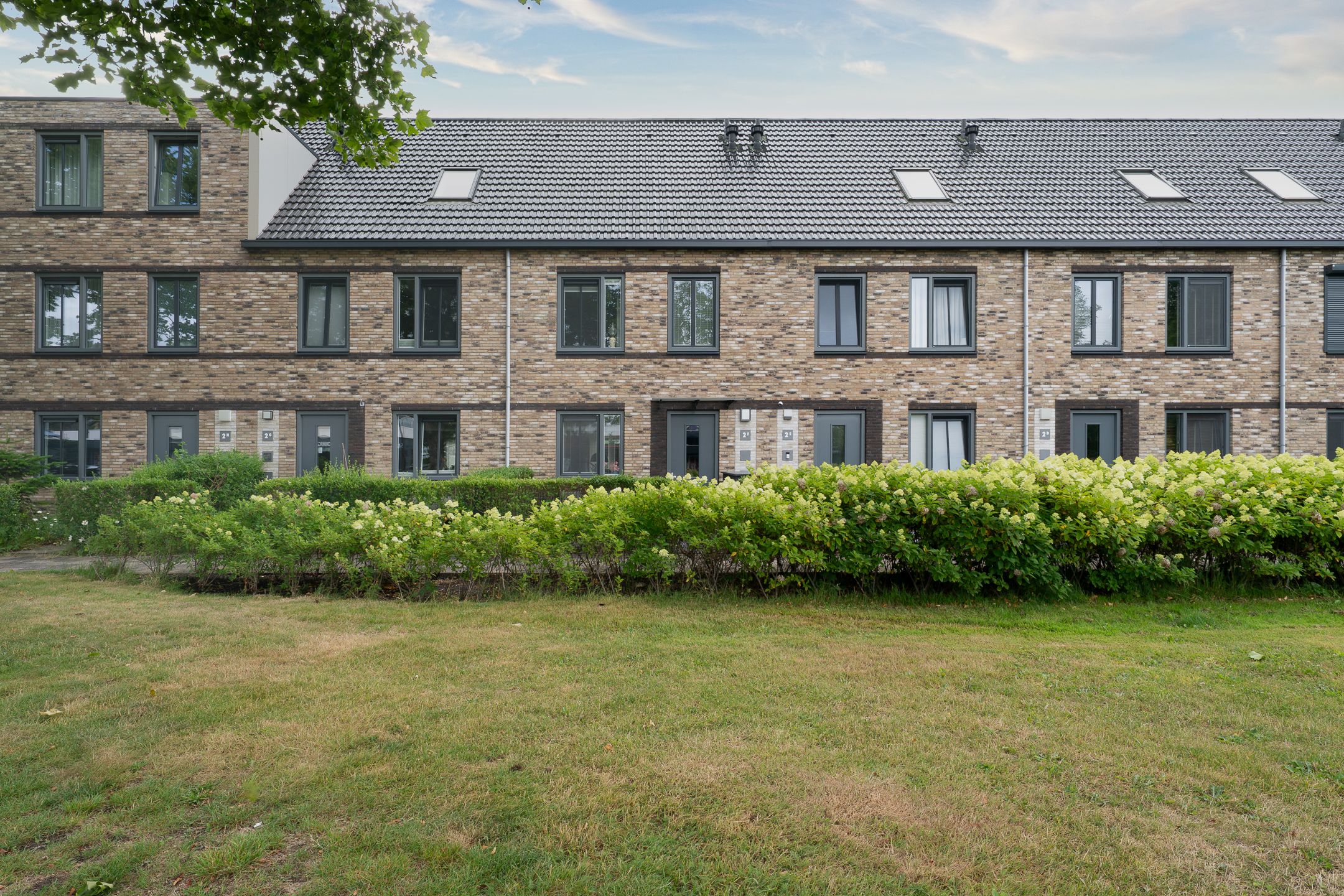 Foto 51 van Erasmuslaan 2-F