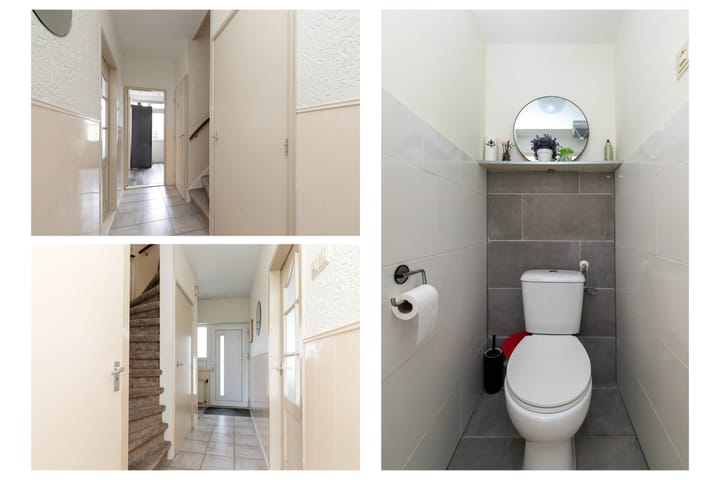 Foto 11 van Kasteel Croystraat 8