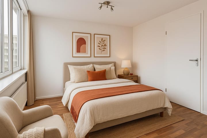 Photo 15 of Neptunusplein 54-A