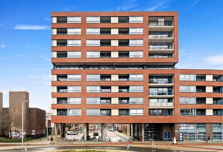 Vondelweg 103-A main image