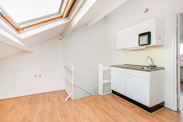 Photo 17 of Neptunusplein 54-A