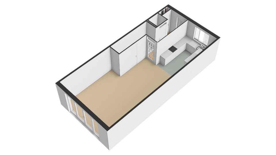 Foto 56 van Erasmuslaan 2-F