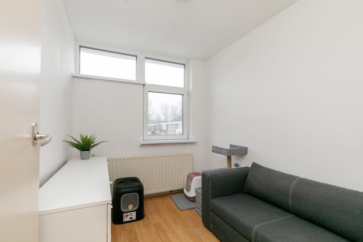 Foto 17 van Kasteel Croystraat 8