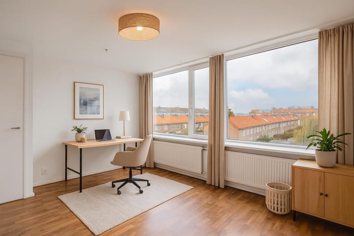 Photo 21 of Neptunusplein 54-A