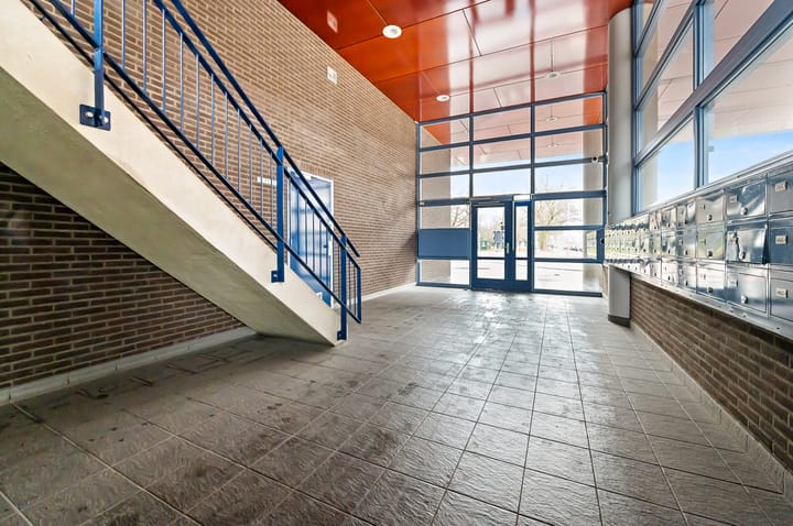 Foto 7 van Vondelweg 103-A