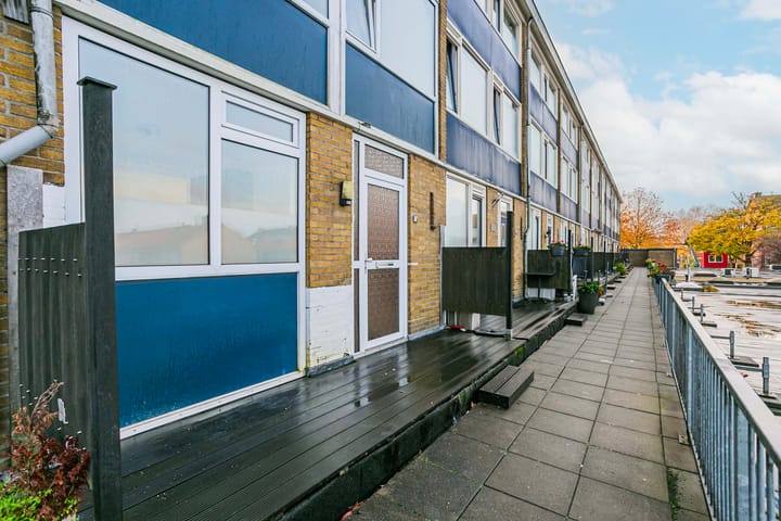 Photo 24 of Neptunusplein 54-A