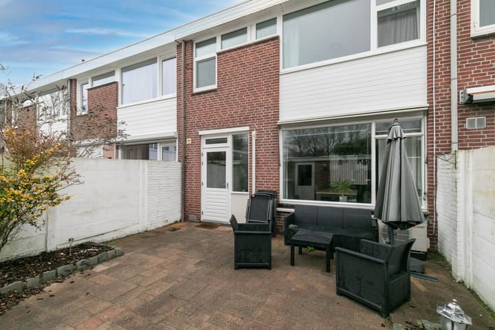 Foto 22 van Kasteel Croystraat 8