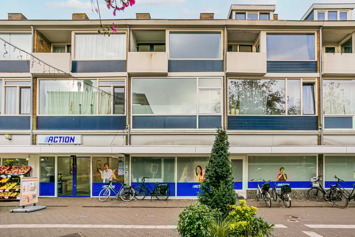 Photo 25 of Neptunusplein 54-A