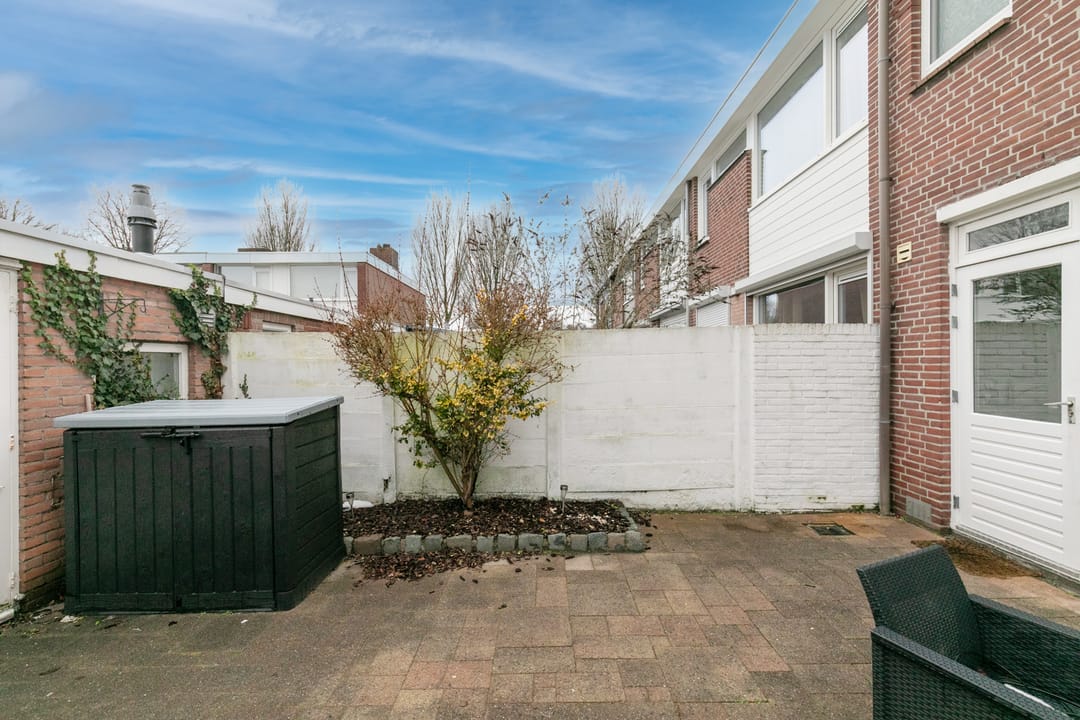 Photo 23 of Kasteel Croystraat 8