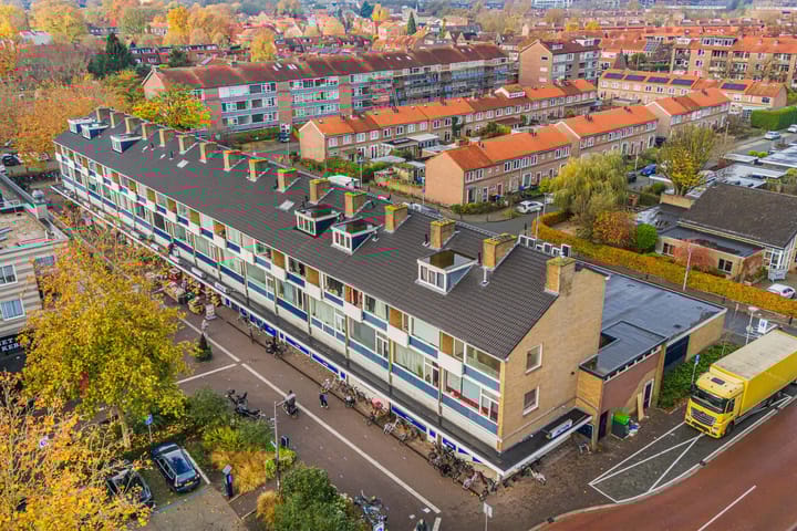 Photo 26 of Neptunusplein 54-A