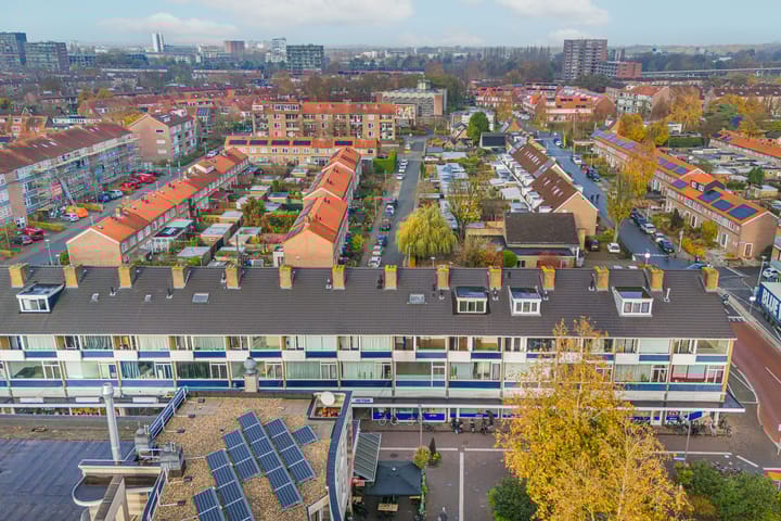 Photo 27 of Neptunusplein 54-A