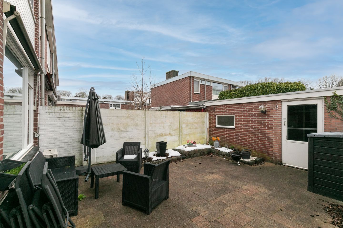 Photo 25 of Kasteel Croystraat 8