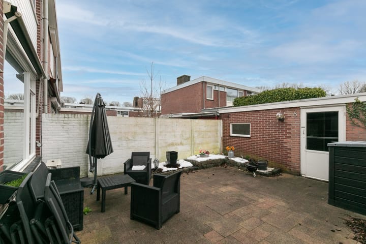 Foto 25 van Kasteel Croystraat 8