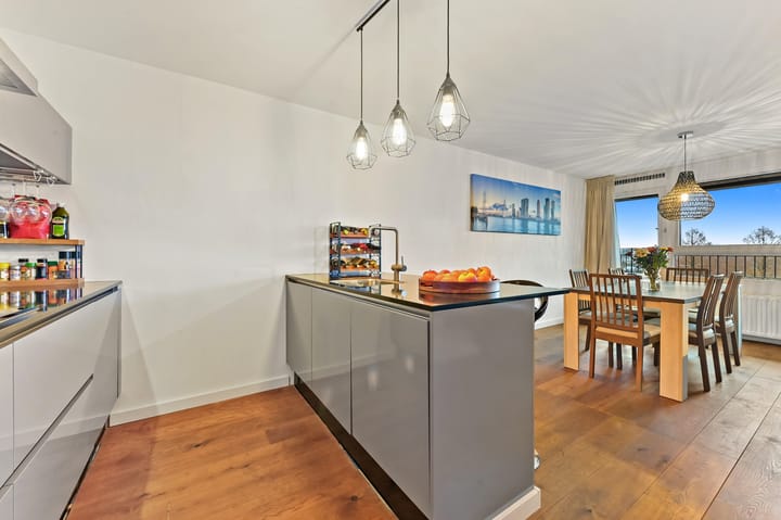 Foto 13 van Vondelweg 103-A