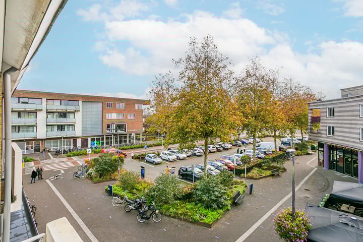 Photo 28 of Neptunusplein 54-A