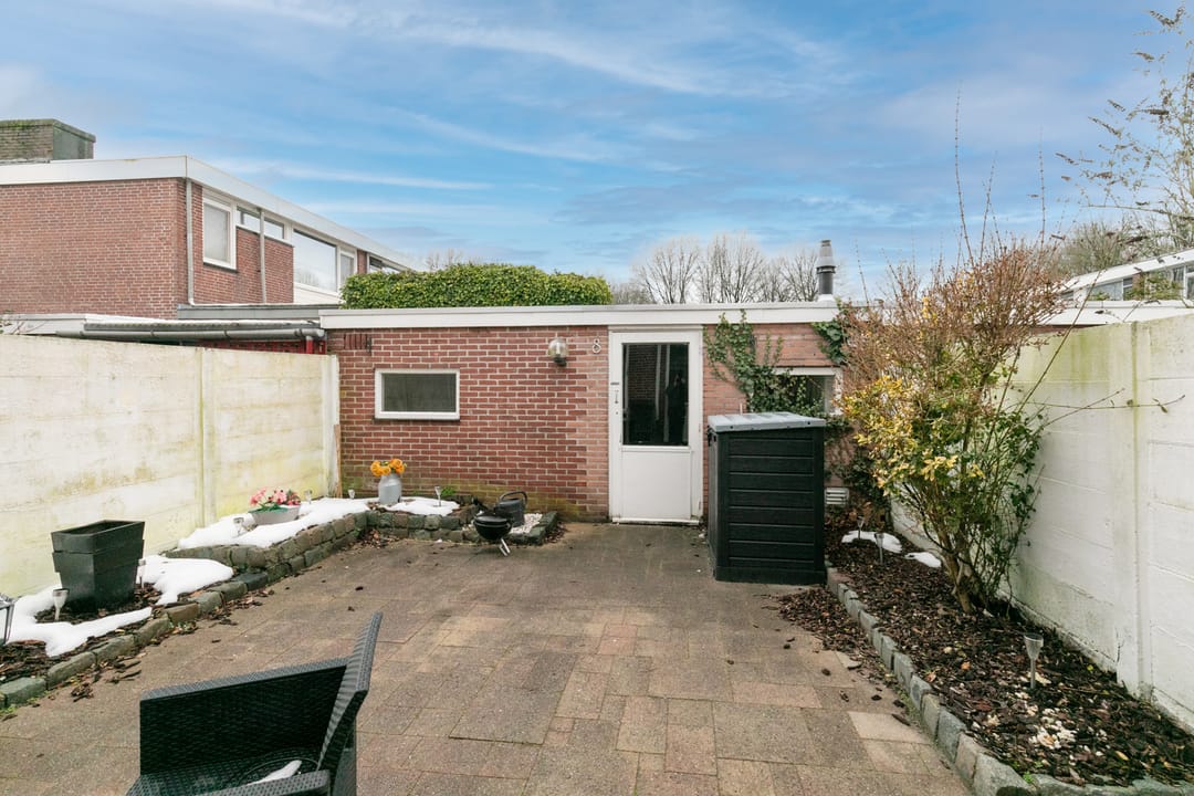 Photo 26 of Kasteel Croystraat 8