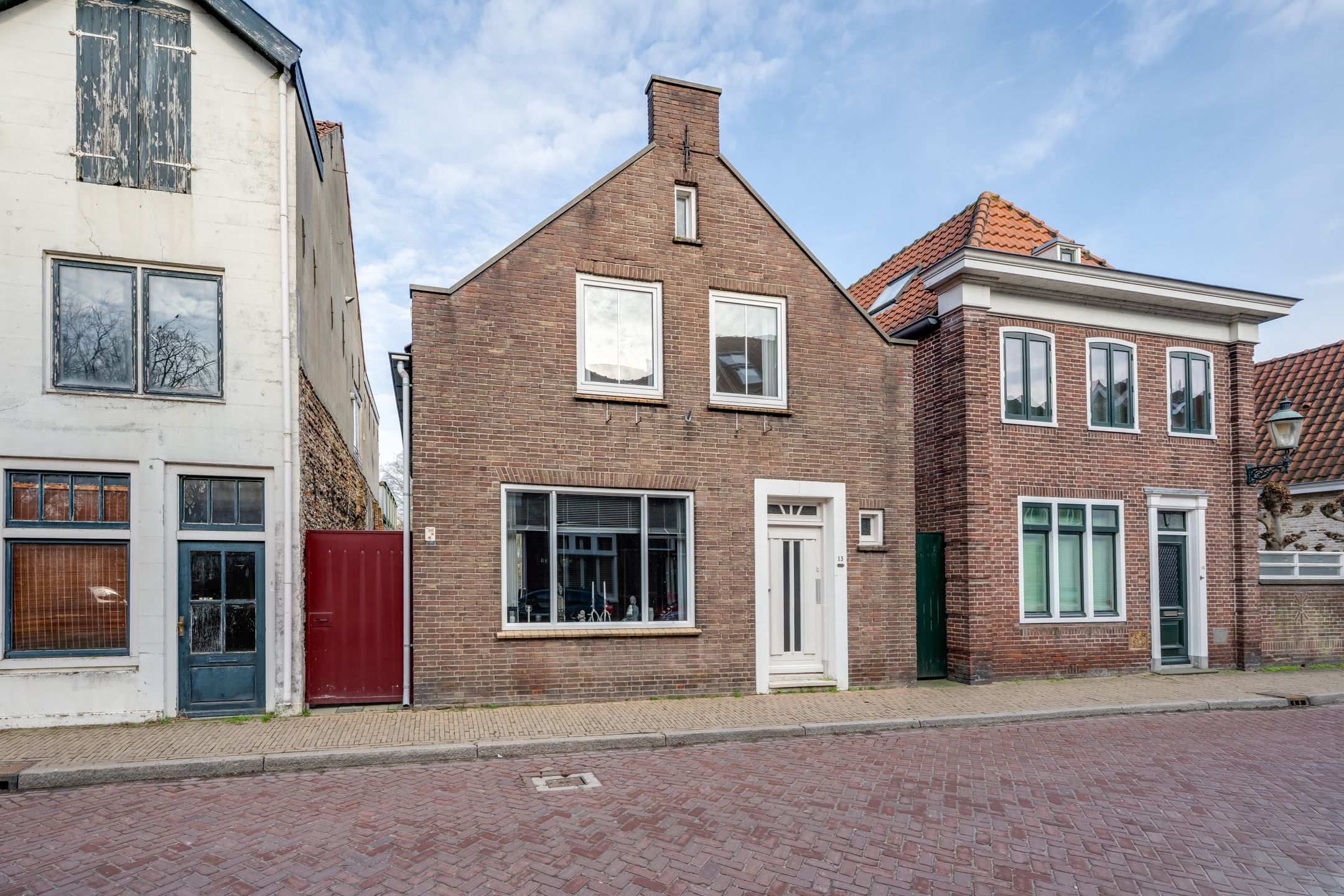Landpoortstraat 13