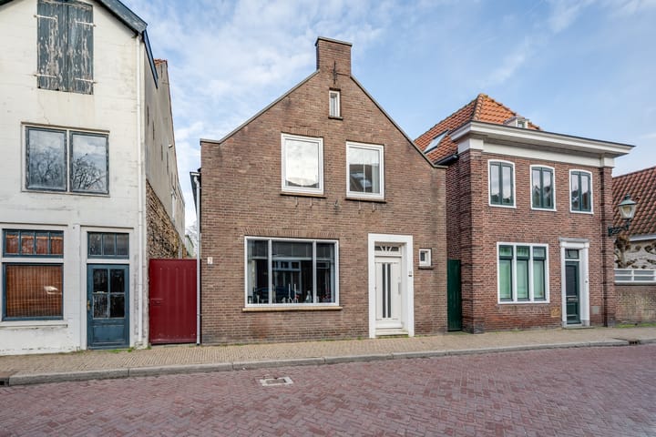 Landpoortstraat 13