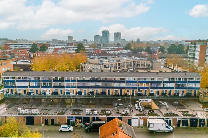 Photo 29 of Neptunusplein 54-A