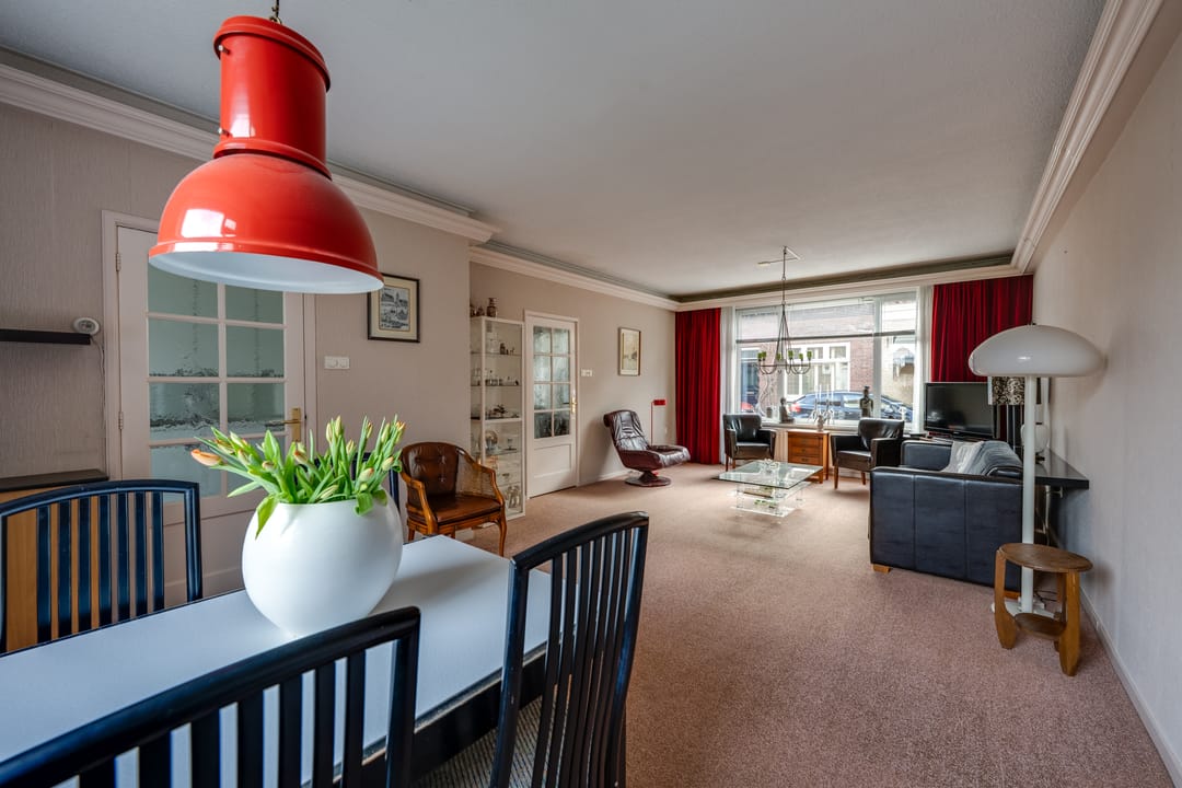 Foto 2 van Landpoortstraat 13