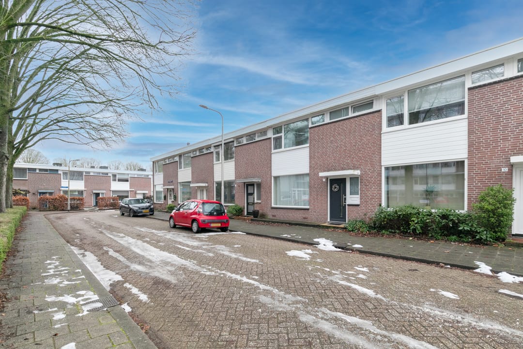 Photo 28 of Kasteel Croystraat 8