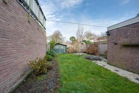 Landpoortstraat 13 tertiary image